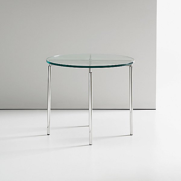 cp.3 Occasional Table