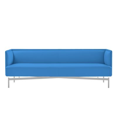 Bedrijf september Lil Bernhardt Design Finale Upholstered Sofa | YLighting.com