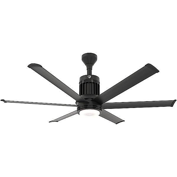 Big Ass Fans I6 Universal Mount Indoor, Are Ceiling Fans Universal