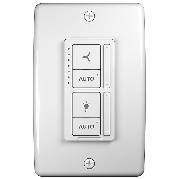 Big Ass Fans I6 Bluetooth Wall Control, How To Install Hunter Ceiling Fan Wall Control