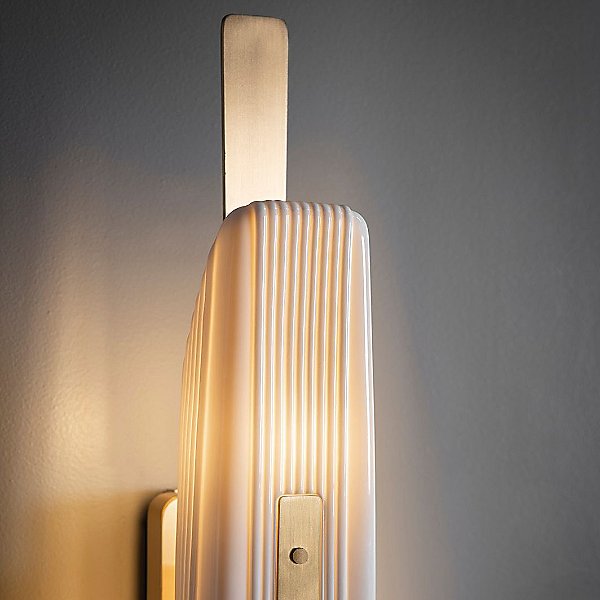 Glaive Wall Sconce