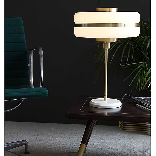 Masina Table Lamp