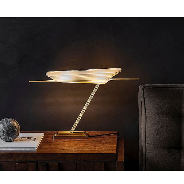 Glaive Table Lamp