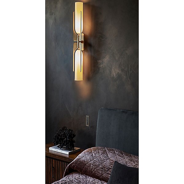 Pennon Wall Sconce