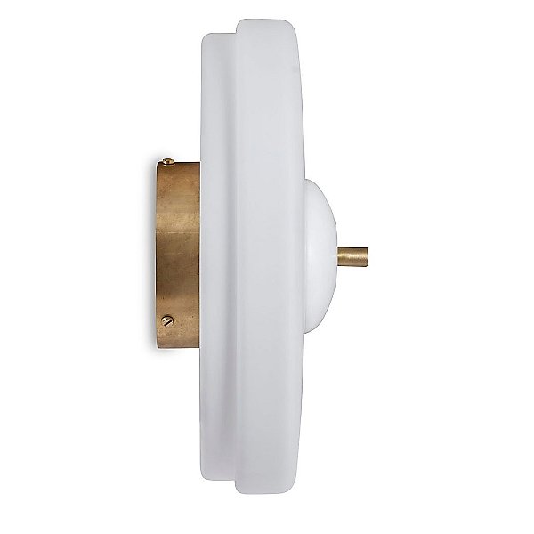 Trave Wall Sconce