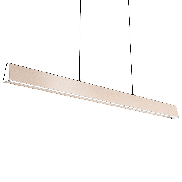 Flair LED Linear Suspension Light