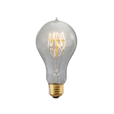 Bulbrite Nostalgic Edison Quad Loop 60 Watt Lamp