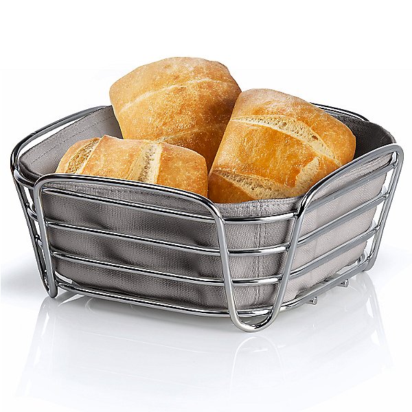 Delara Bread Basket