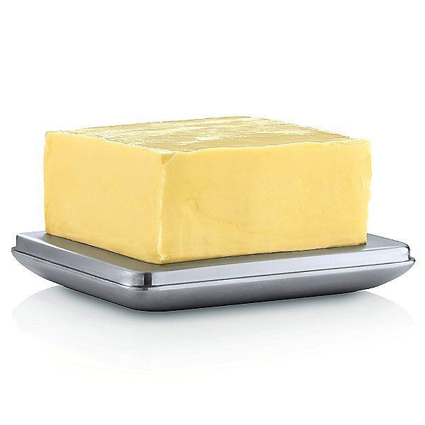 Basic Butter Dish