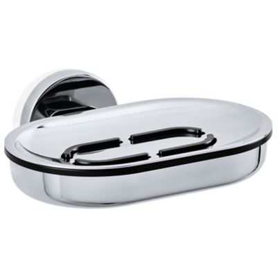 Blomus Areo Wall Mounted Soap Dish 