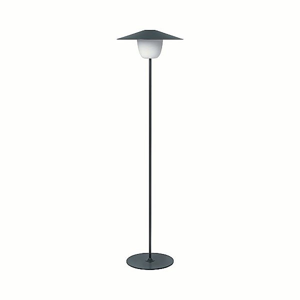 ANI 3-in-1 Rechargeable Floor Lamp