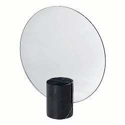 PESA Marble Table Mirror