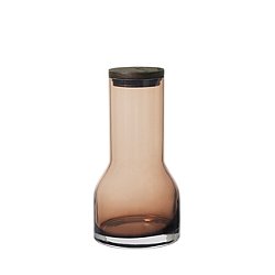 LUNGO Water Carafe