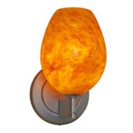 Amber Wall Sconces