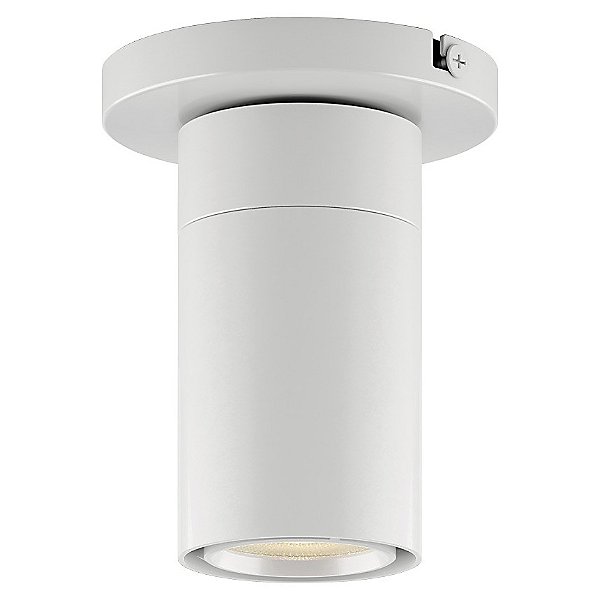 GX15 LED Flush Mount Ceiling Light