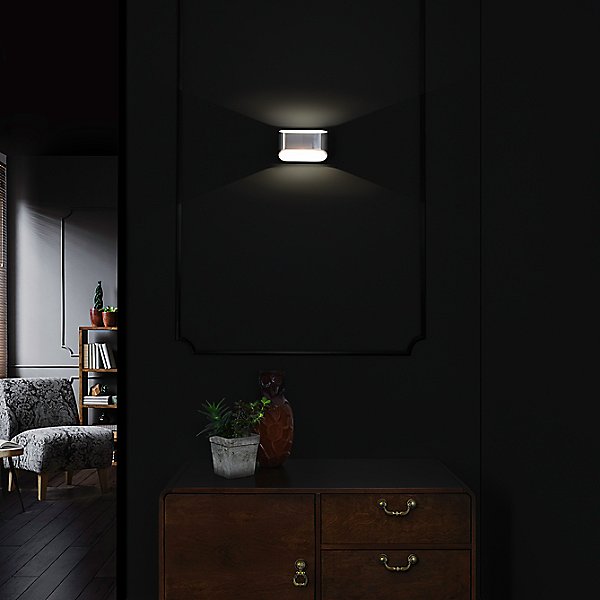 Eclipse I Wall Sconce