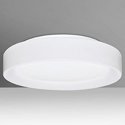 Pella LED Flushmount Ceiling Light