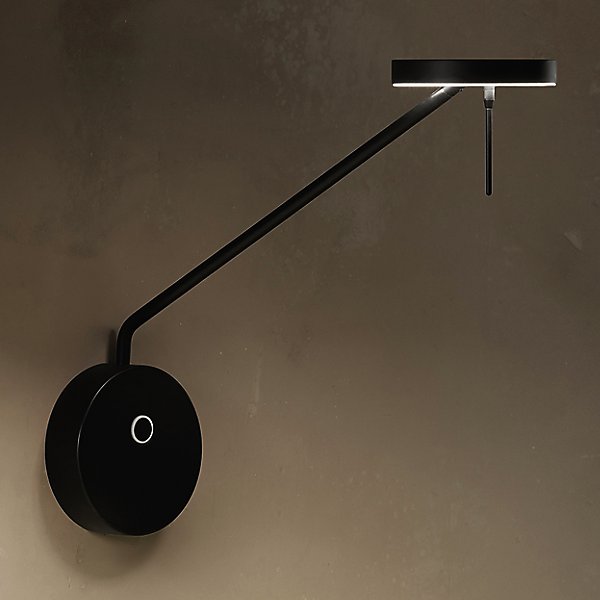 Invisible A/01 LED Wall Sconce