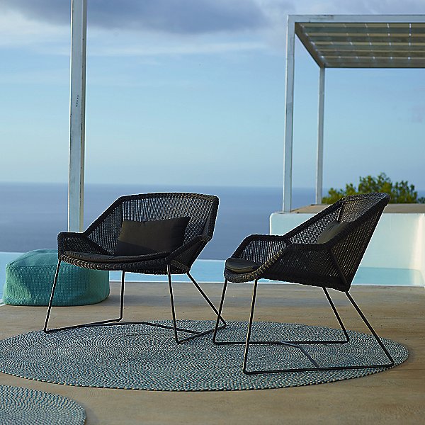 Breeze Lounge Chair