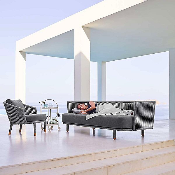 Moments Lounge Chair