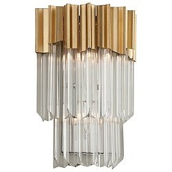 Charisma Two Light Wall Sconce