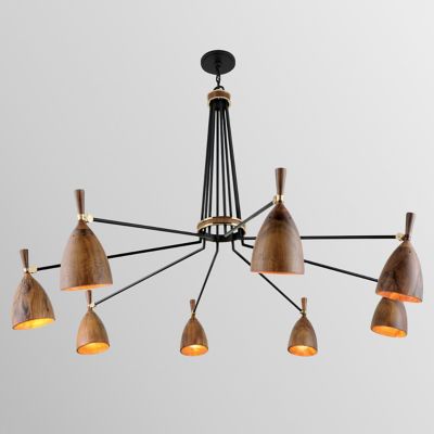 Corbett Lighting Utopia LED Chandelier | YLighting.com