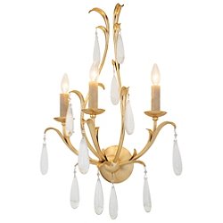 Prosecco Large Wall Sconce