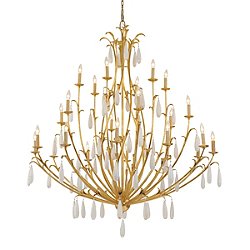 Prosecco Large Chandelier