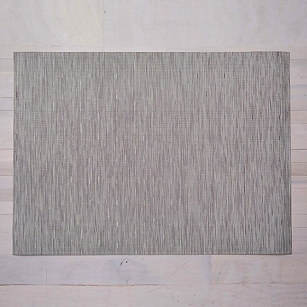 Bamboo Floormat