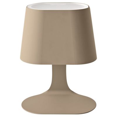 contour led table lamp