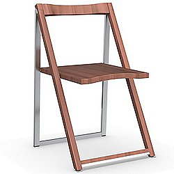 Skip Folding Dining Chair