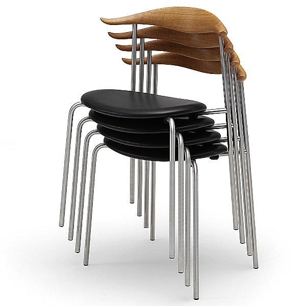 CH88P Side Chair