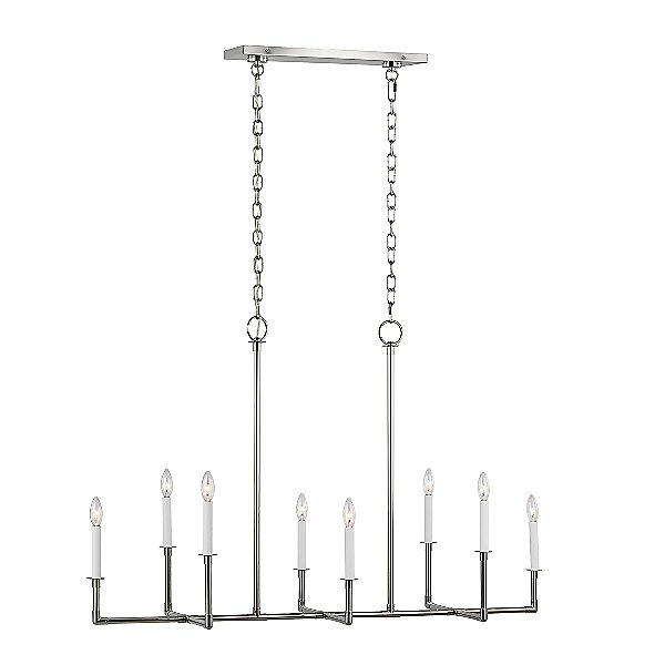 Bayview Linear Suspension