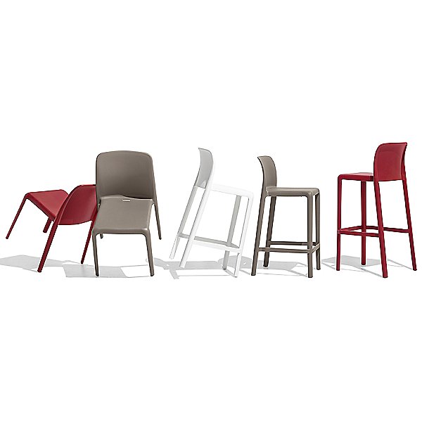 Bayo Chair, Set of 4