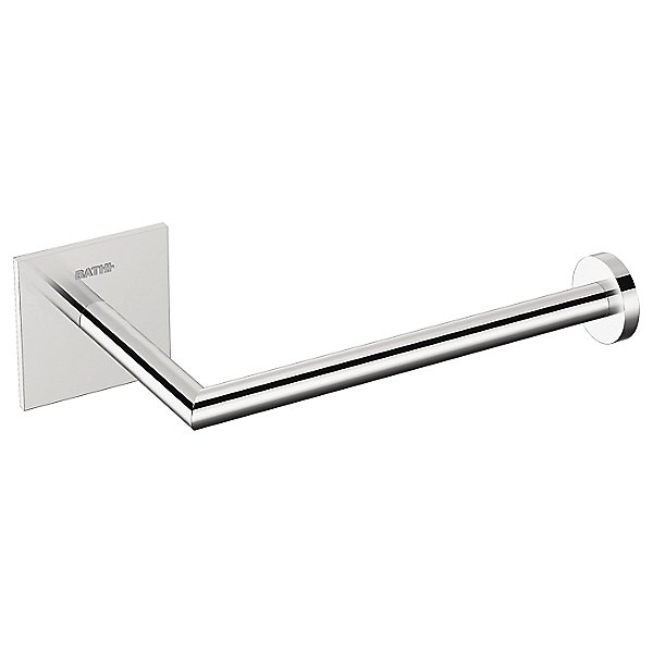 Stick Right Angle Toilet Paper Holder