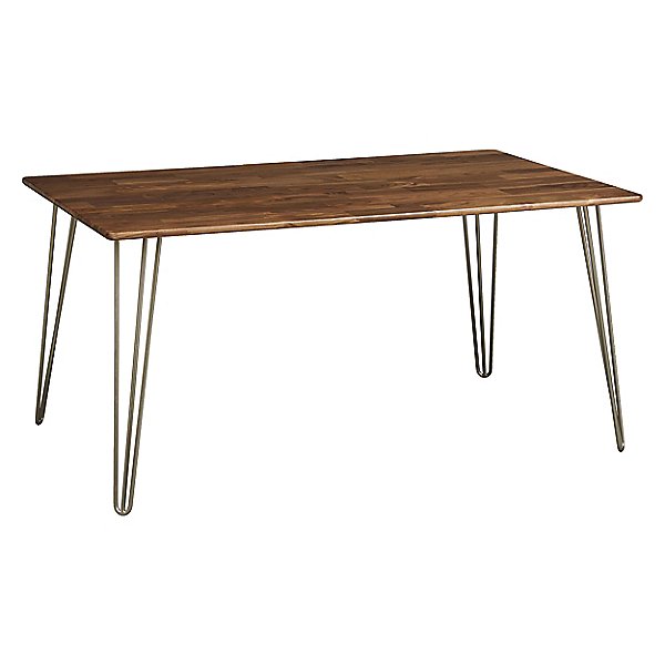 Essentials Rectangle Dining Table