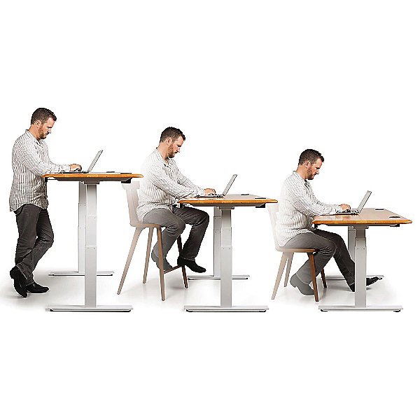 Invigo Sit-Stand Desk