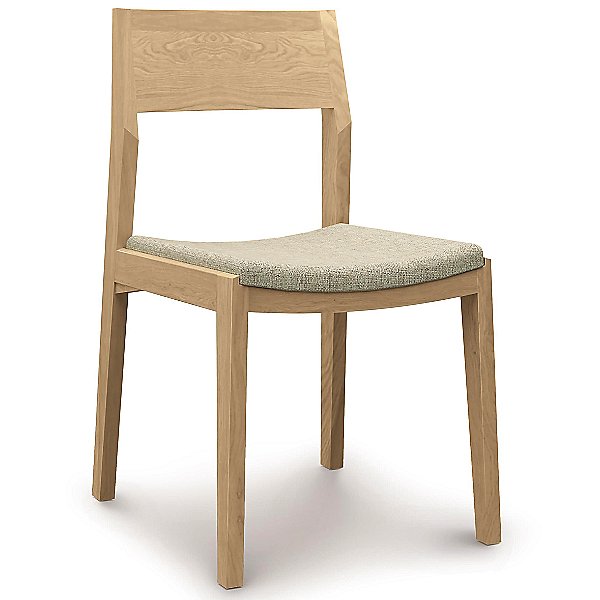 Iso Side Chair