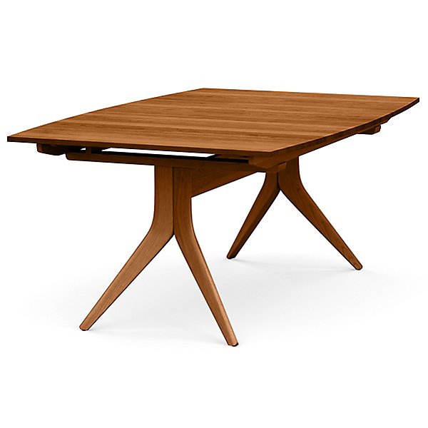 Catalina Trestle Extension Table, 66 X 46 Inches