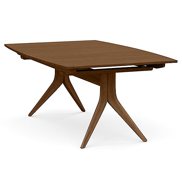 Catalina Trestle Extension Table, 66 X 46 Inches
