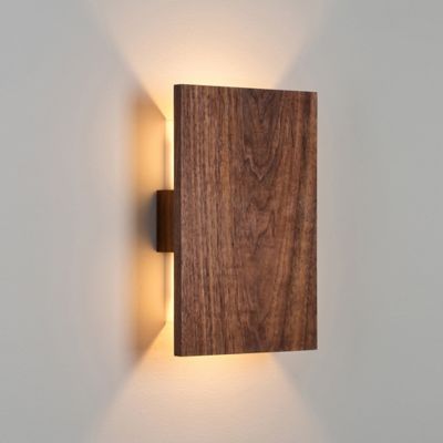 mid century sconce lighting