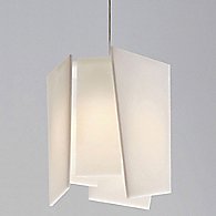 Levis Accent Pendant(Frost Polymer/Low/2700)-OPEN BOX RETURN