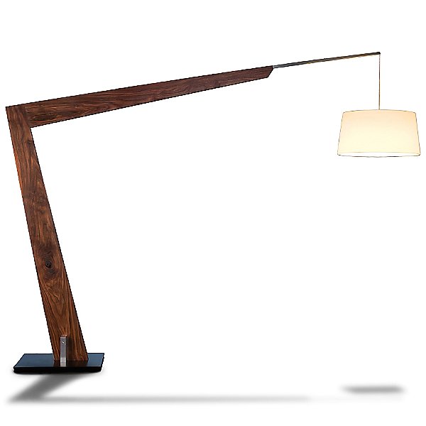 Valeo LED Floor Lamp