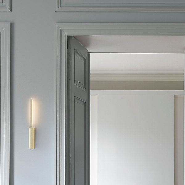 Link LED Reading Wall Sconce