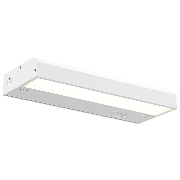 Dals Lighting Hardwired Non Swivel, What Is Direct Wire Under Cabinet Lighting