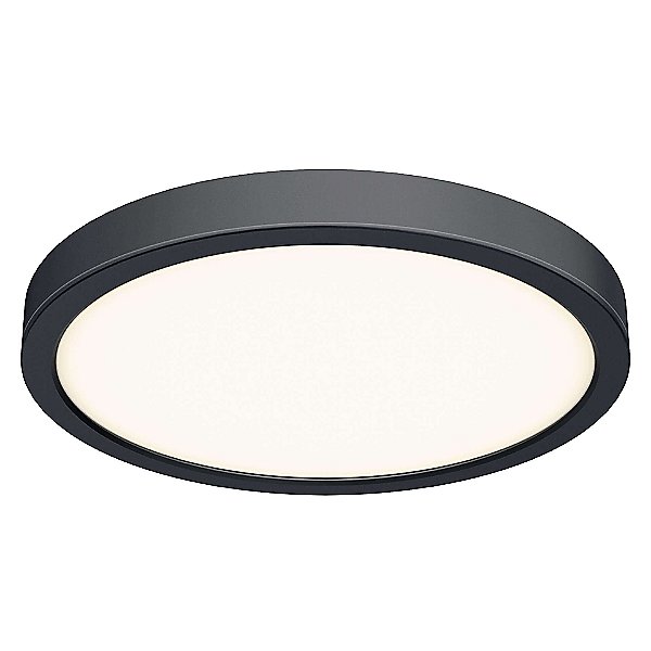 Dals Lighting Color Temperature Changing Led Flush Mount Ceiling Light Ylighting Com - How To Mount Light On Ceiling