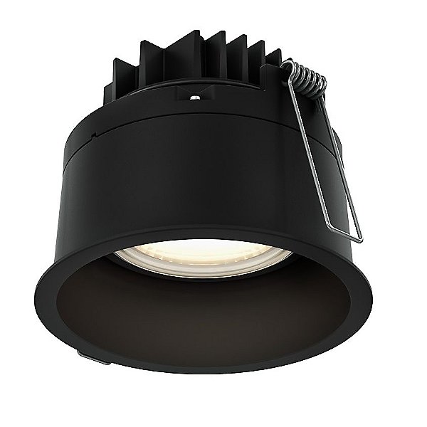 Dals Lighting Regressed 2 Inch Gimbal, 2 Inch Led Recessed Lighting