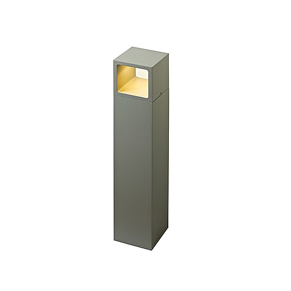 Square Luminaire Outdoor LED Path Light