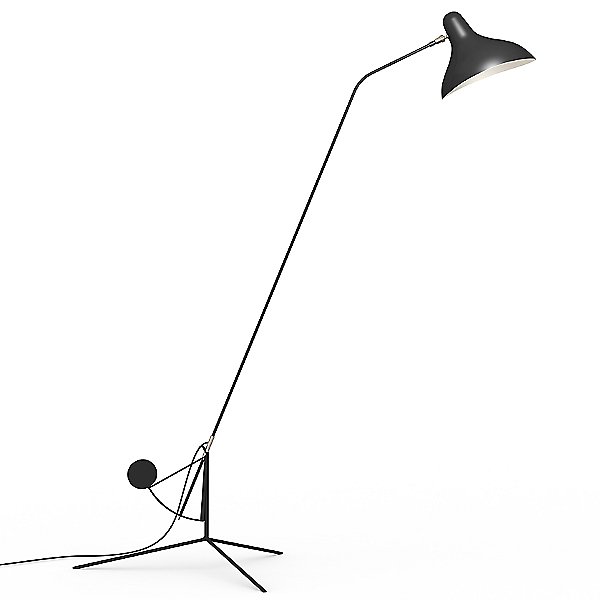 Dcw Editions Mantis Floor Lamp, Mantis Floor Lamp Replica