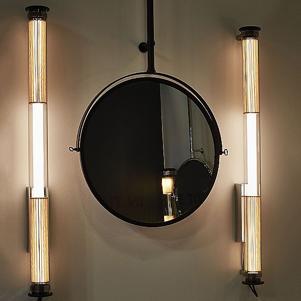In The Tube 360 LED Wall Sconce